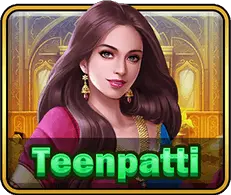 DD Game Teen Patti - Real Cash Competition