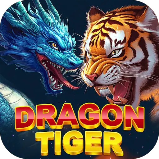 DD Game Dragon Tiger - Fast-Paced Action